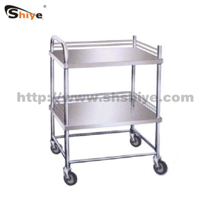 不銹鋼儀器車(chē)